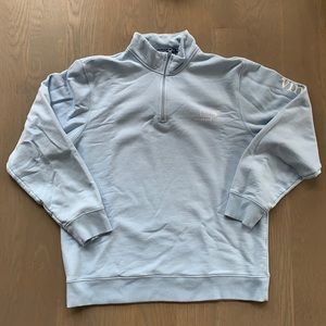 Vineyard Vines Baby Blue Shep Shirt